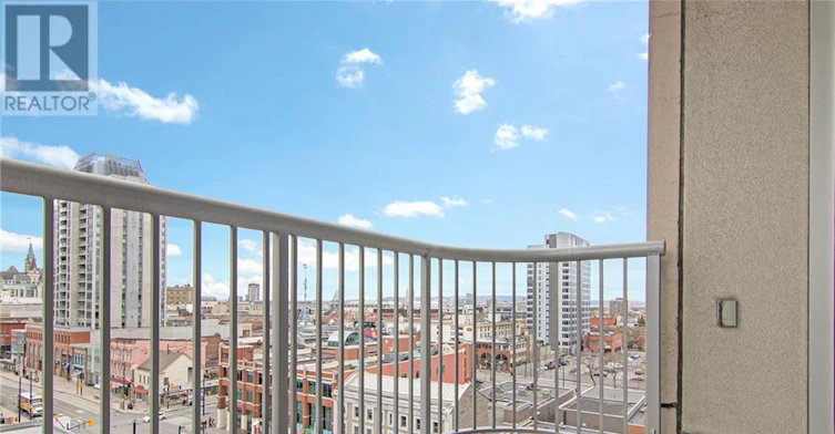 904-200 Rideau Street, Ottawa, ON, K1N 5Y1 - 12