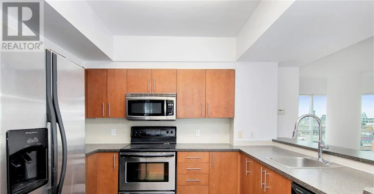 904-200 Rideau Street, Ottawa, ON, K1N 5Y1 - 7