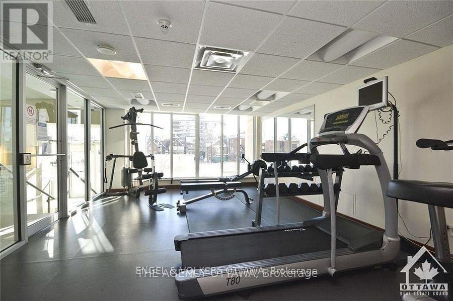 904-200 Rideau Street, Ottawa, ON, K1N 5Y1 - 23