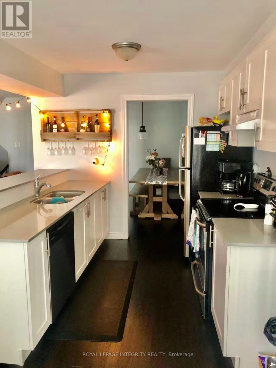 307 Pumpkinseed Crescent, Ottawa, ON, K2J 0R9 - 8