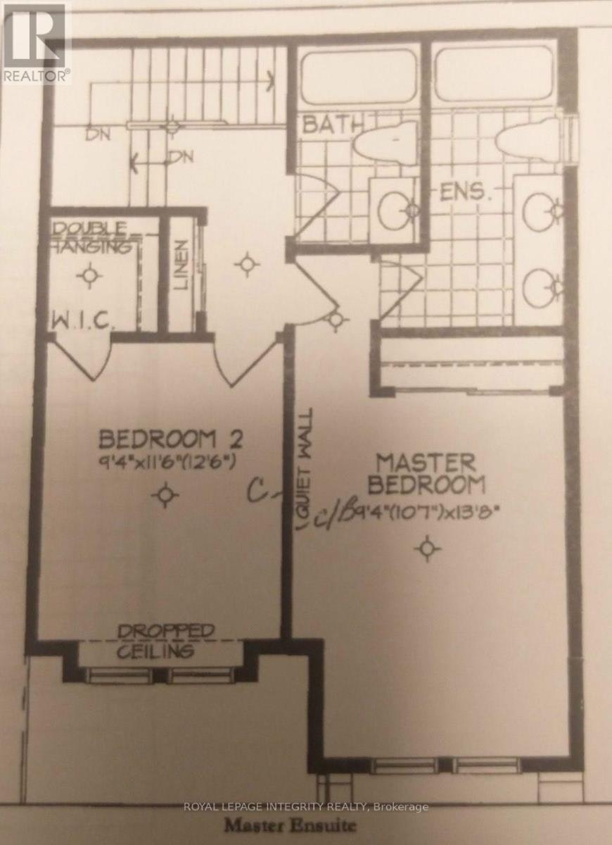 307 Pumpkinseed Crescent, Ottawa, ON, K2J 0R9 - 4