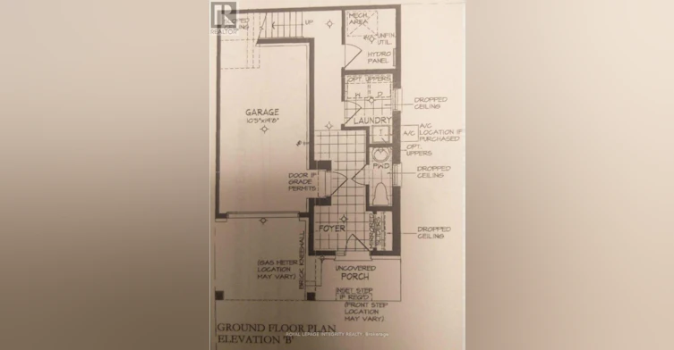 307 Pumpkinseed Crescent, Ottawa, ON, K2J 0R9 - 2