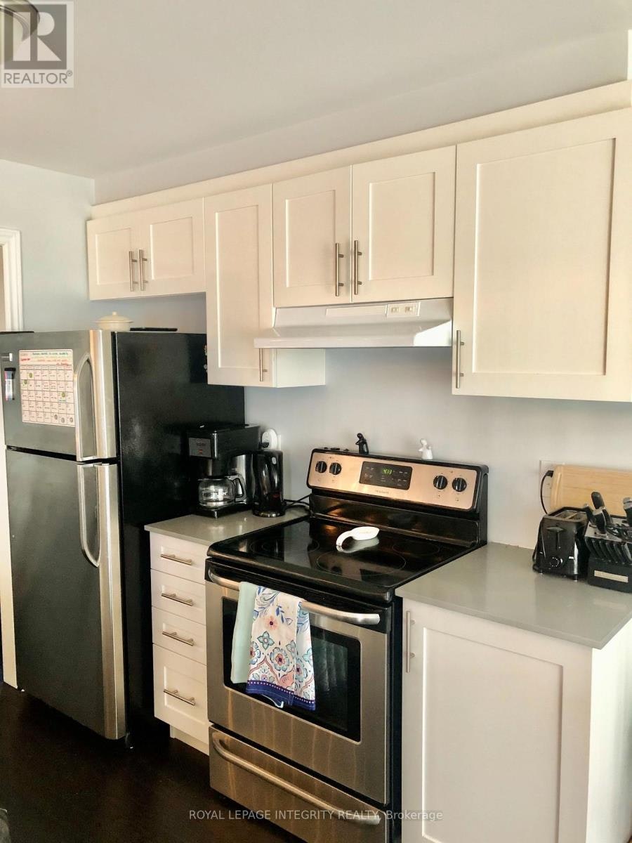 307 Pumpkinseed Crescent, Ottawa, ON, K2J 0R9 - 9