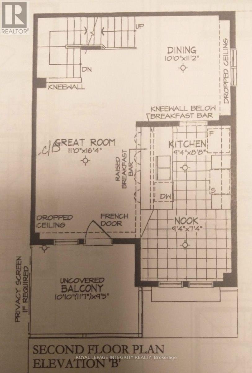 307 Pumpkinseed Crescent, Ottawa, ON, K2J 0R9 - 3