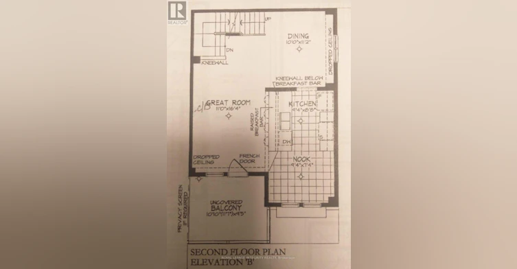 307 Pumpkinseed Crescent, Ottawa, ON, K2J 0R9 - 3