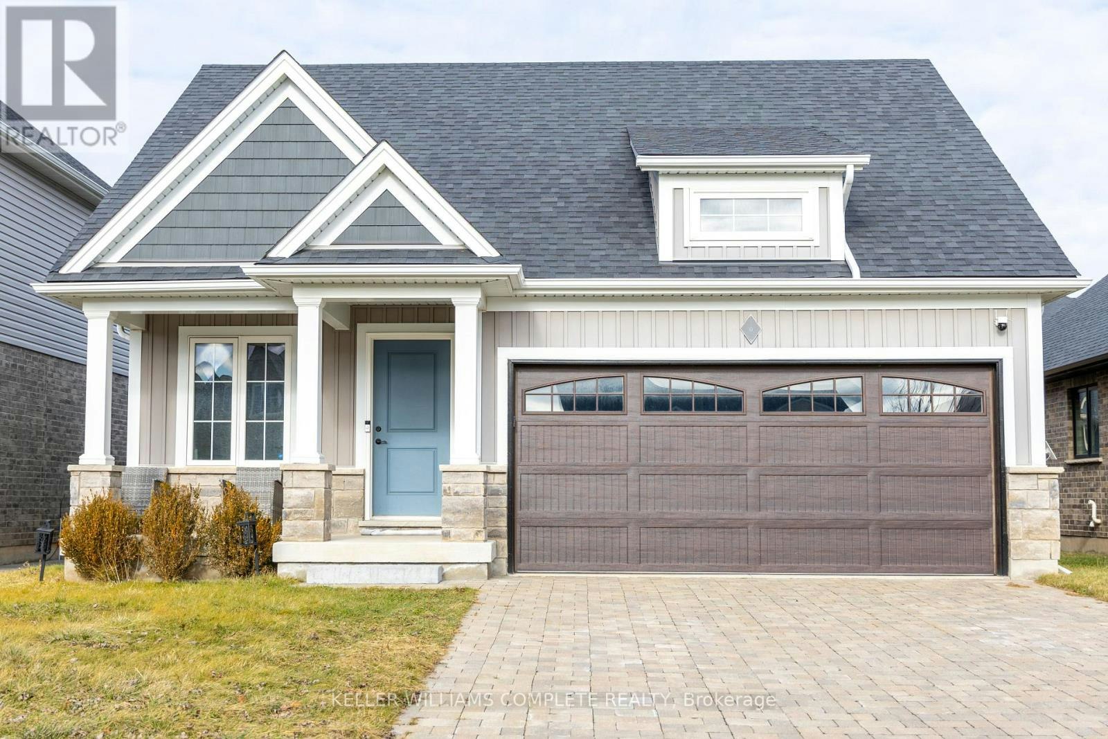 18 Secord Street, Thorold, ON, L0S 1K0