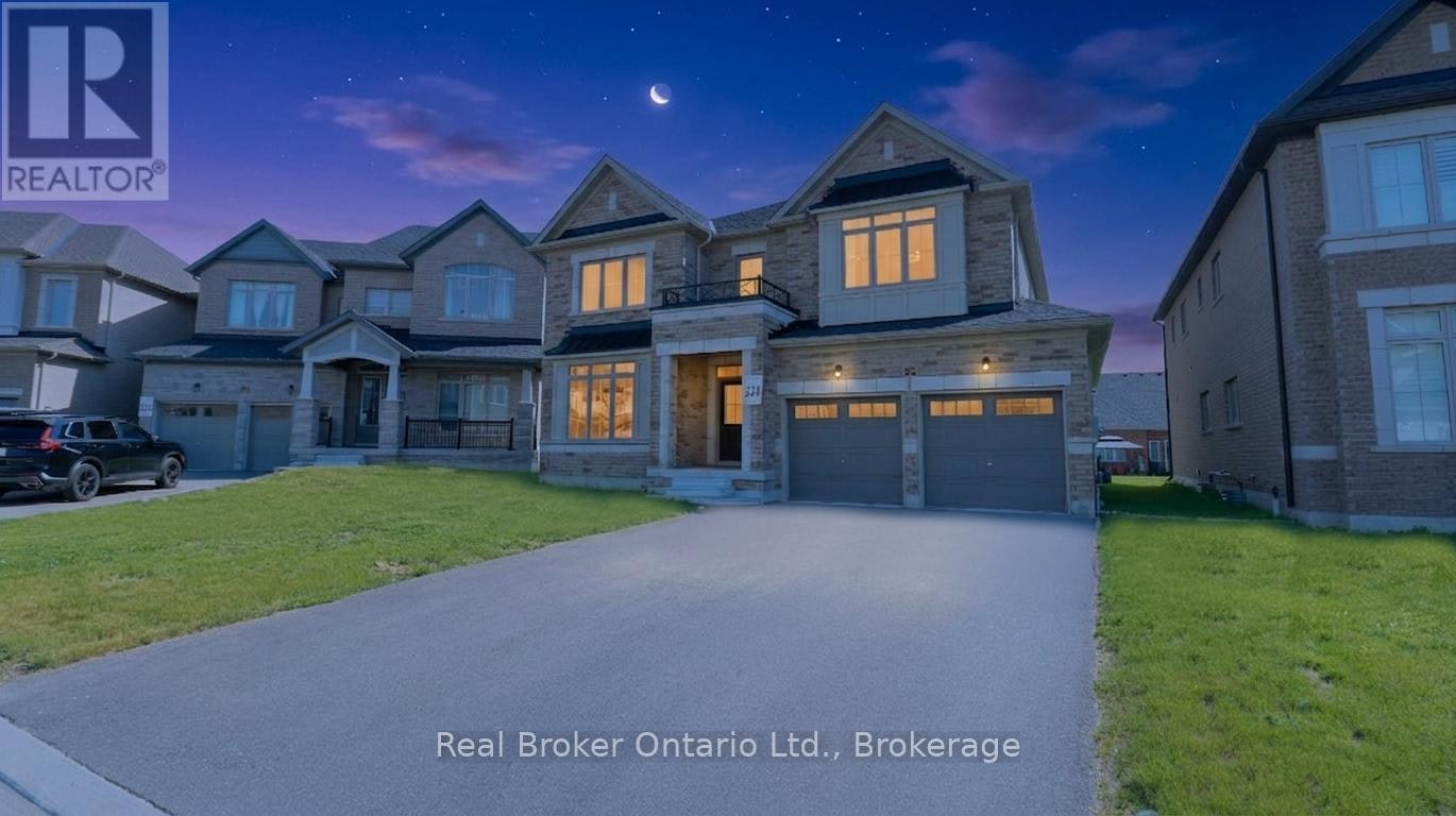 1649 Corsal Court, Innisfil, ON, L9S 0P8