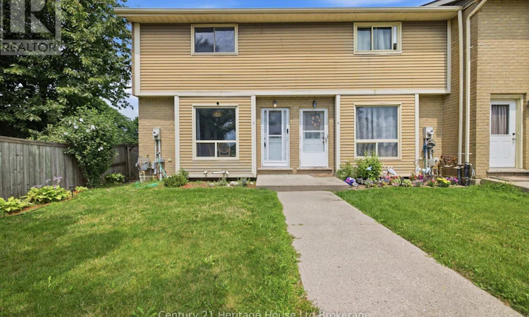 7-863 Parkinson Road N