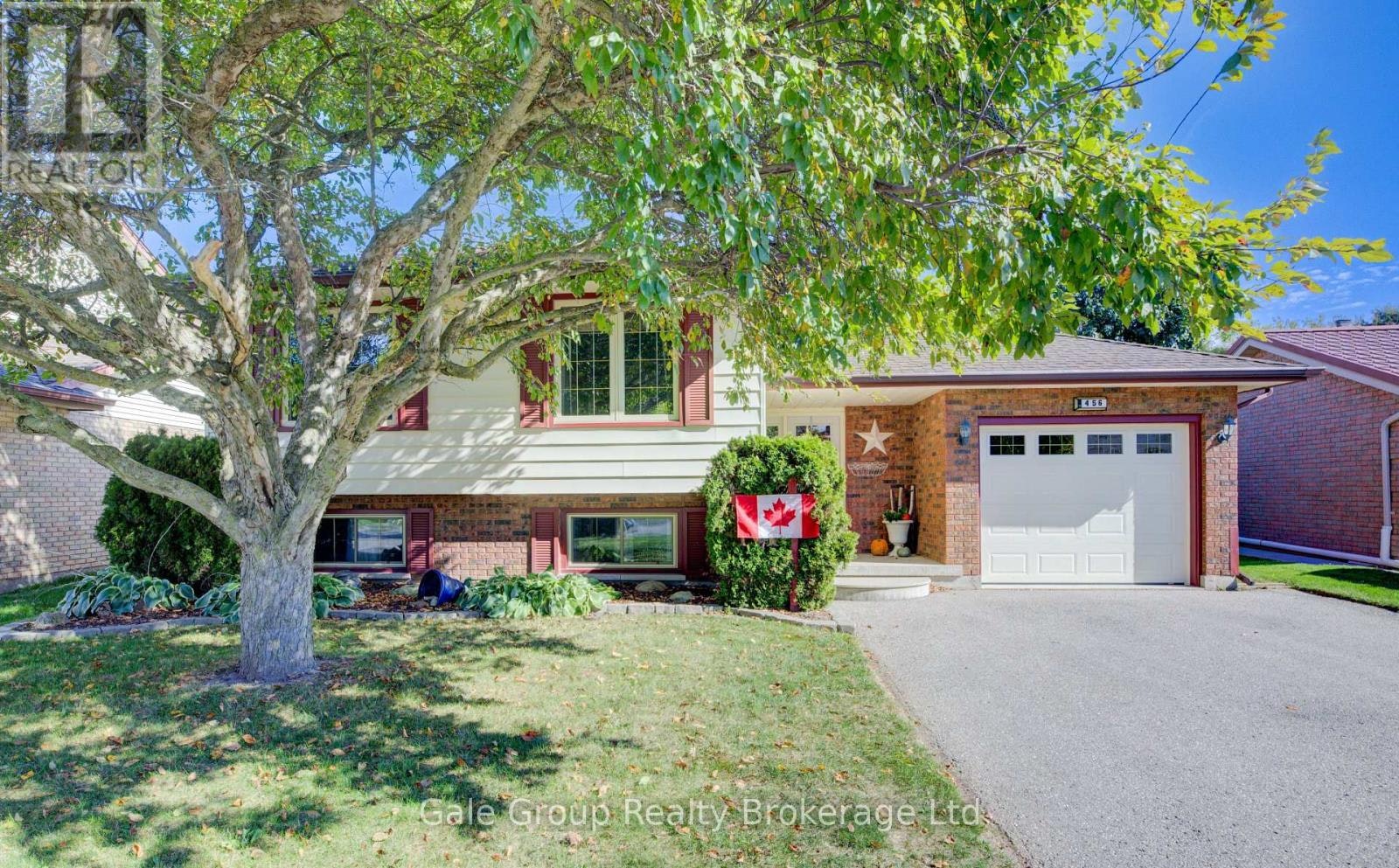 456 Ojibway Street, Woodstock, ON, N4T 1C5