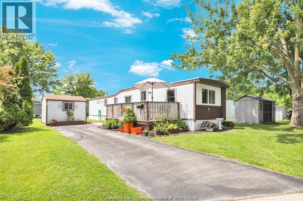 6 Viscount, Essex, ON, N8M 1Y8
