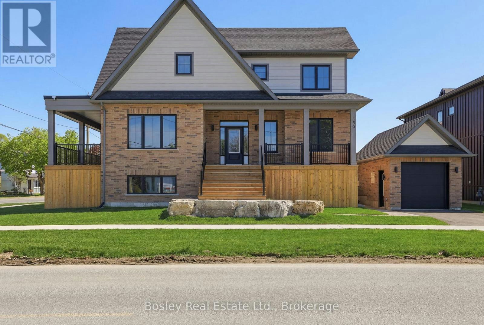 130 Fifth Street, Collingwood, ON, L9Y 5V1