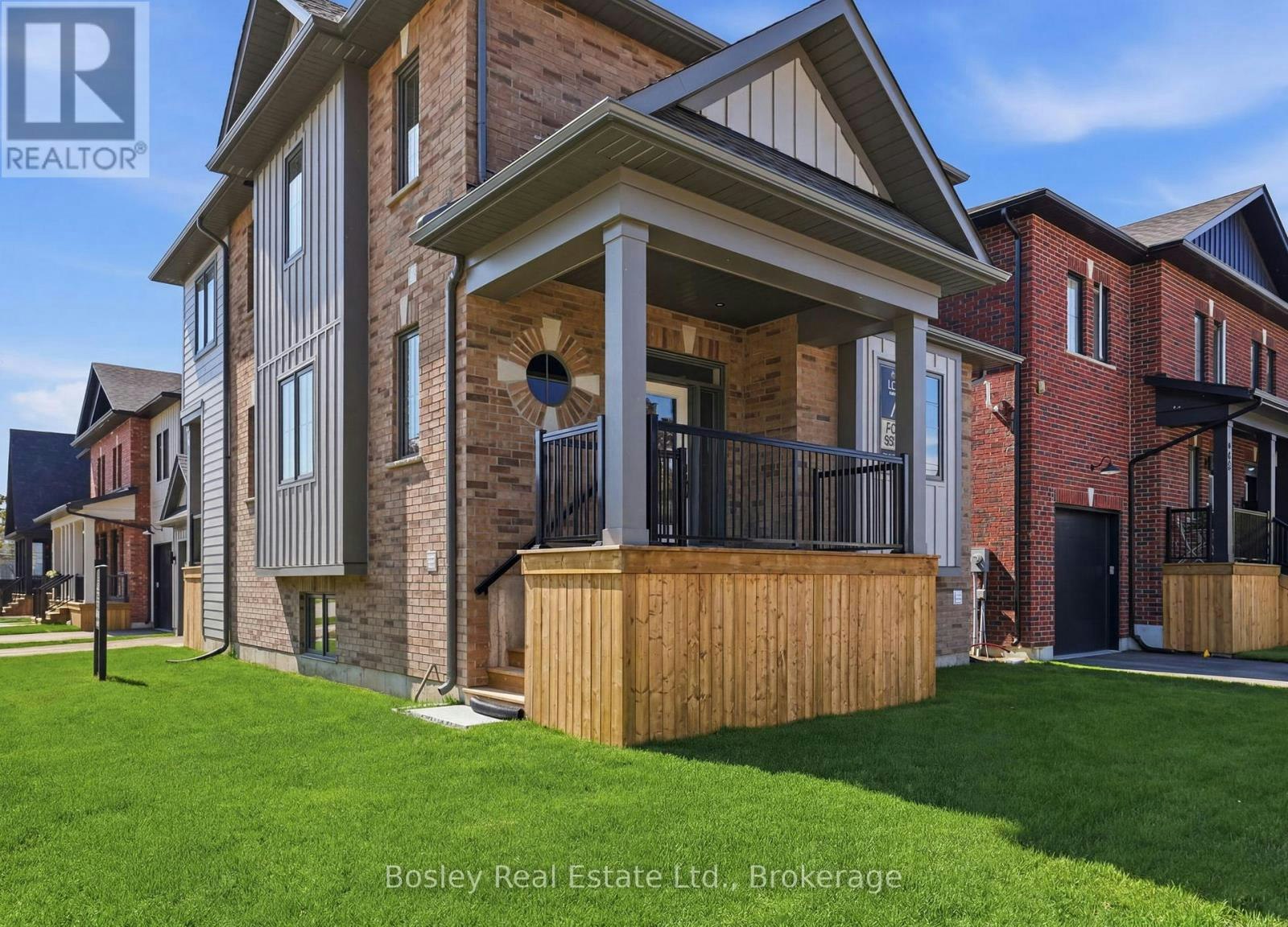 125 Sixth Street, Collingwood, ON, L9Y 5V1