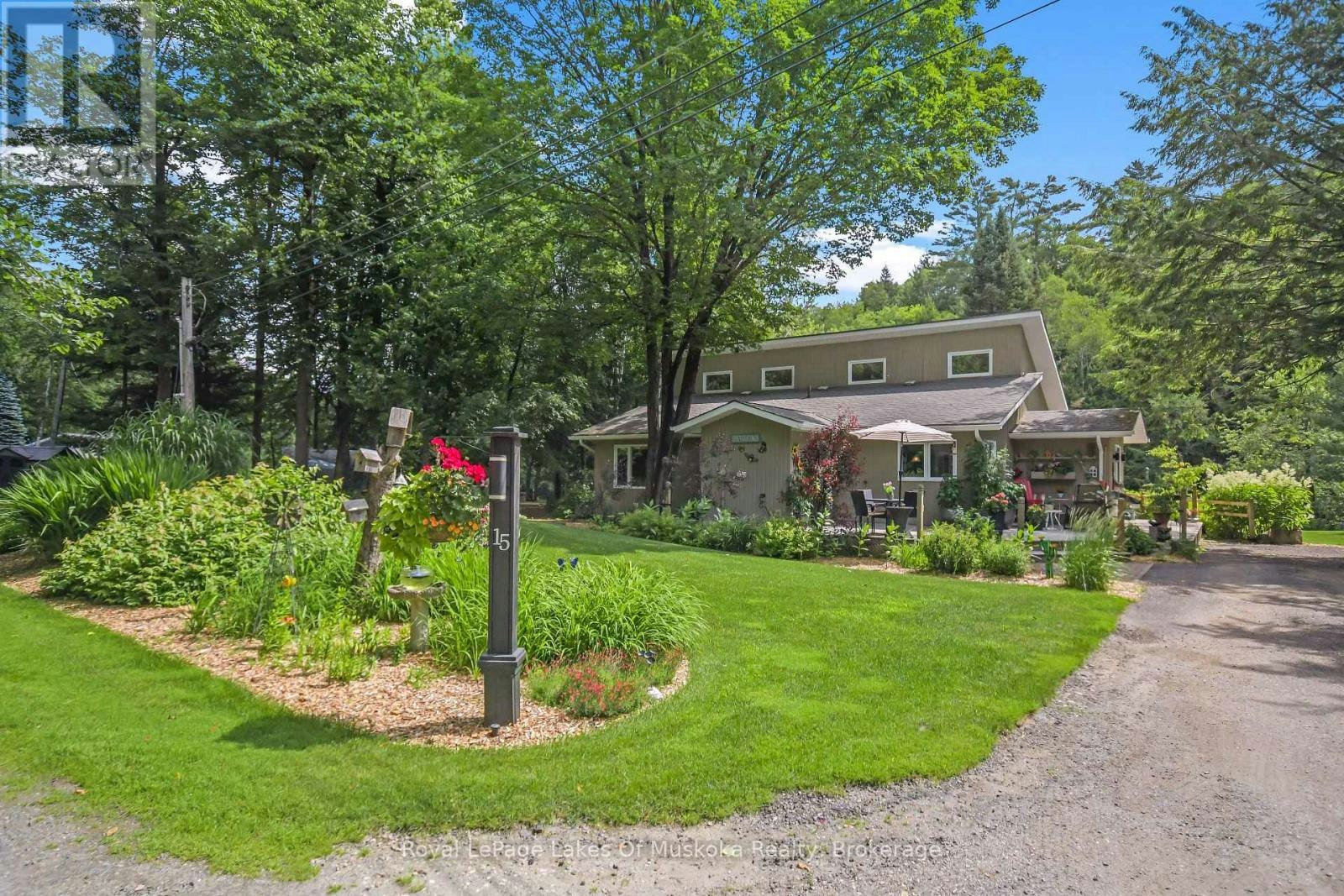 15 Summer Lane, Bracebridge, ON, P1L 0G6