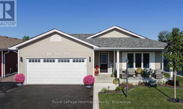 237 Lake Breeze Drive