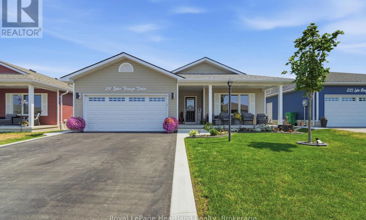 237 Lake Breeze Drive