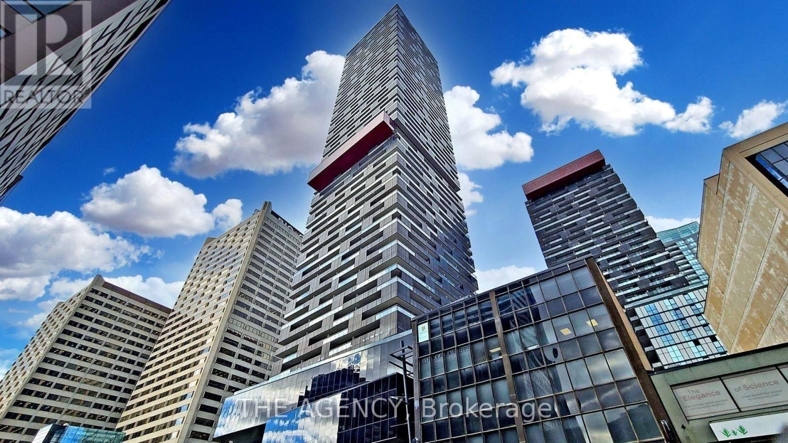 3001-8 Eglinton Avenue E, Toronto, ON, M4P 0C1