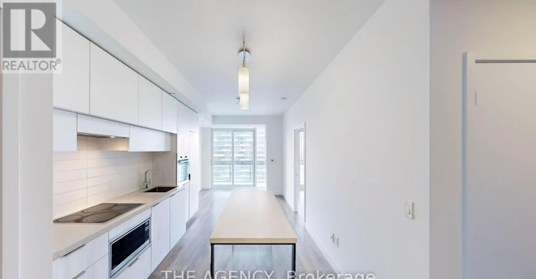 3001-8 Eglinton Avenue E, Toronto, ON, M4P 0C1 - 9