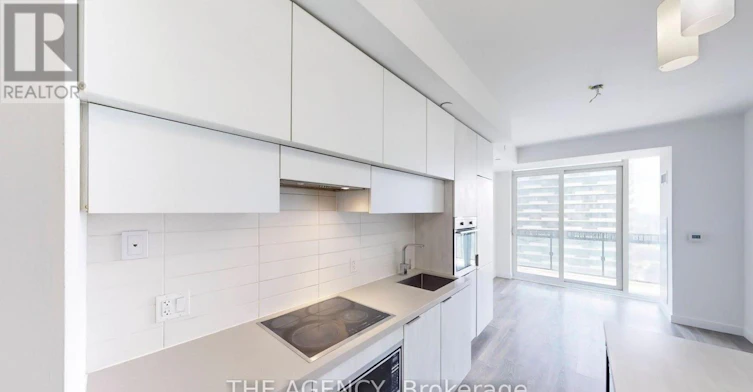 3001-8 Eglinton Avenue E, Toronto, ON, M4P 0C1 - 12