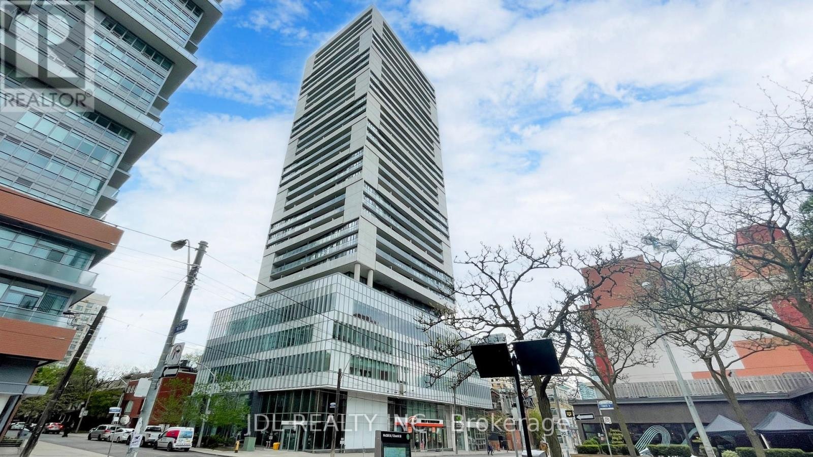 2404-89 Mcgill Street, Toronto, ON, M5B 0B1
