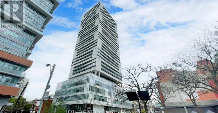 2404-89 Mcgill Street, Toronto, ON, M5B 0B1