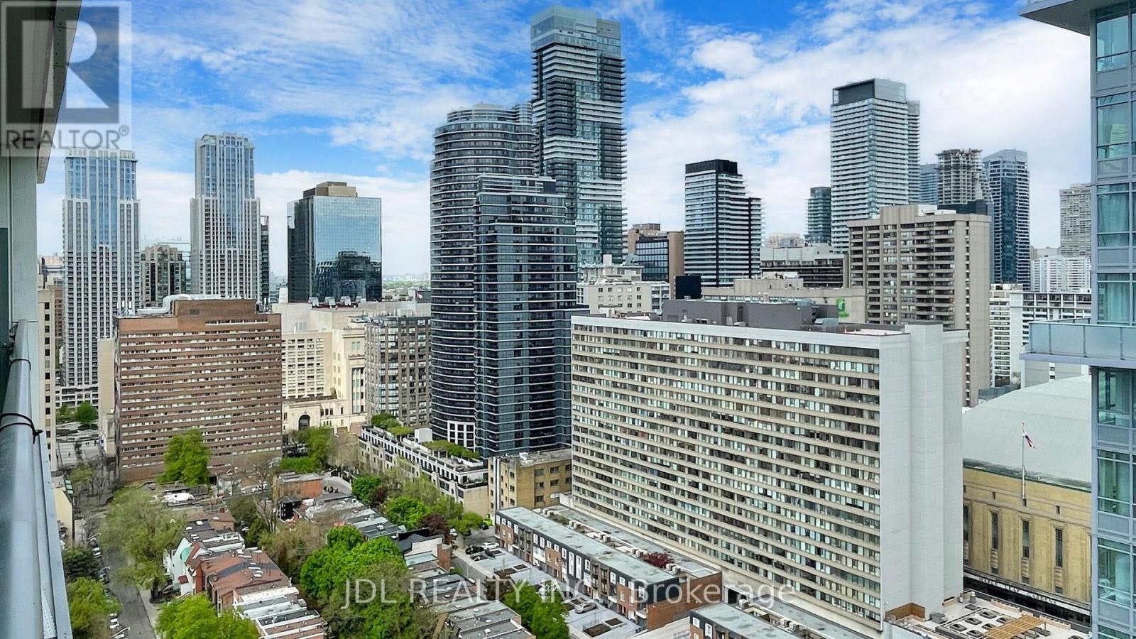 2404-89 Mcgill Street, Toronto, ON, M5B 0B1 - 18