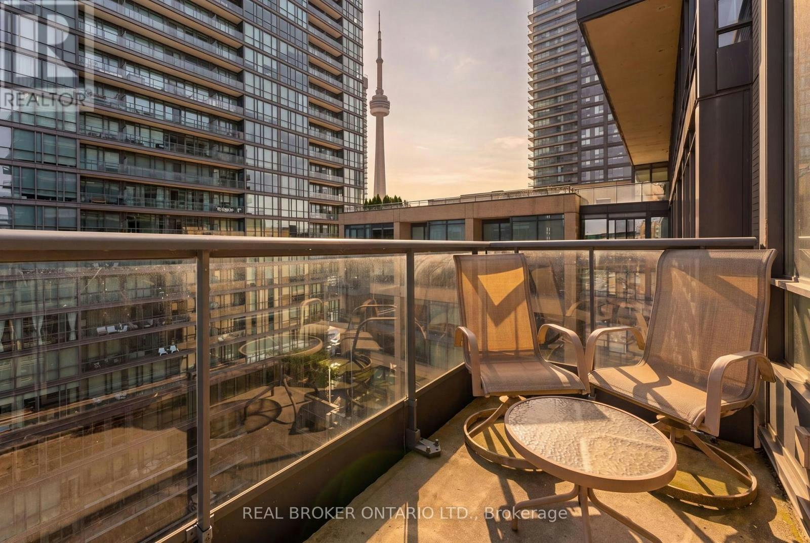 1404-438 King Street W, Toronto, ON, M5V 3T9 - 15