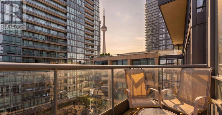 1404-438 King Street W, Toronto, ON, M5V 3T9 - 15