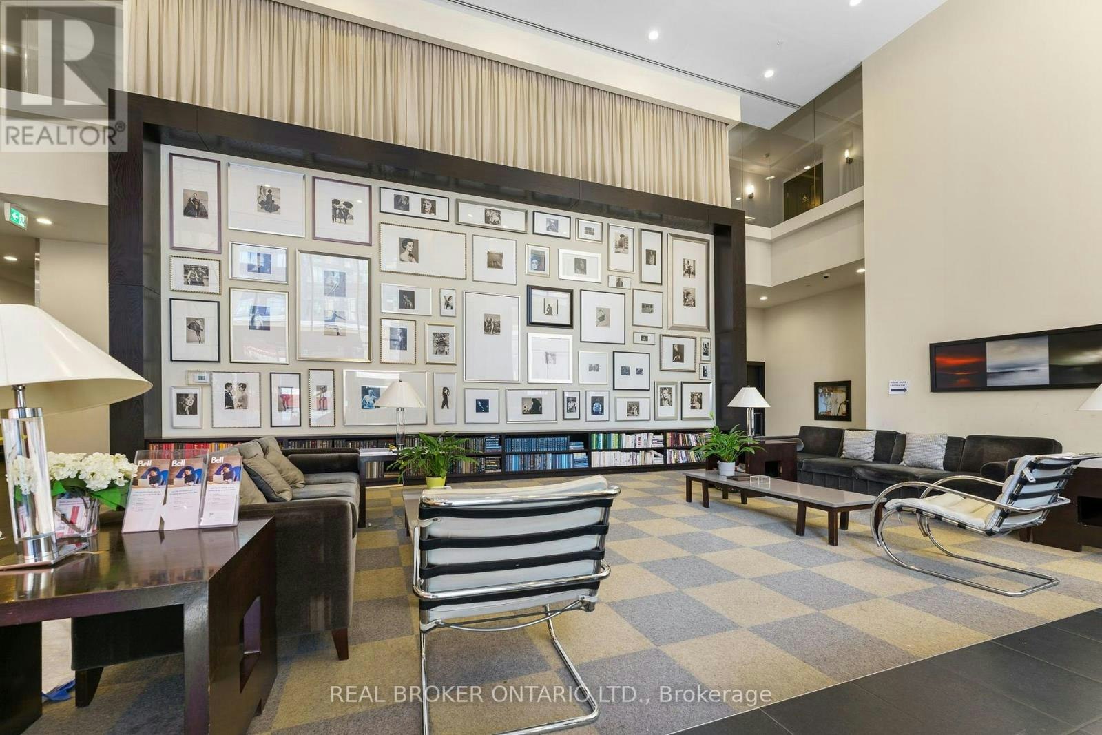 1404-438 King Street W, Toronto, ON, M5V 3T9 - 18