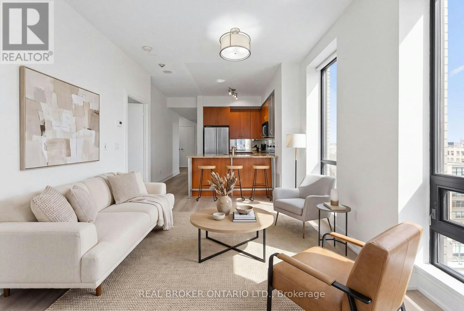 1404-438 King Street W, Toronto, ON, M5V 3T9 - 2