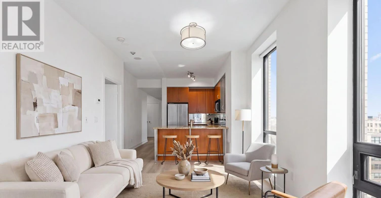 1404-438 King Street W, Toronto, ON, M5V 3T9 - 2