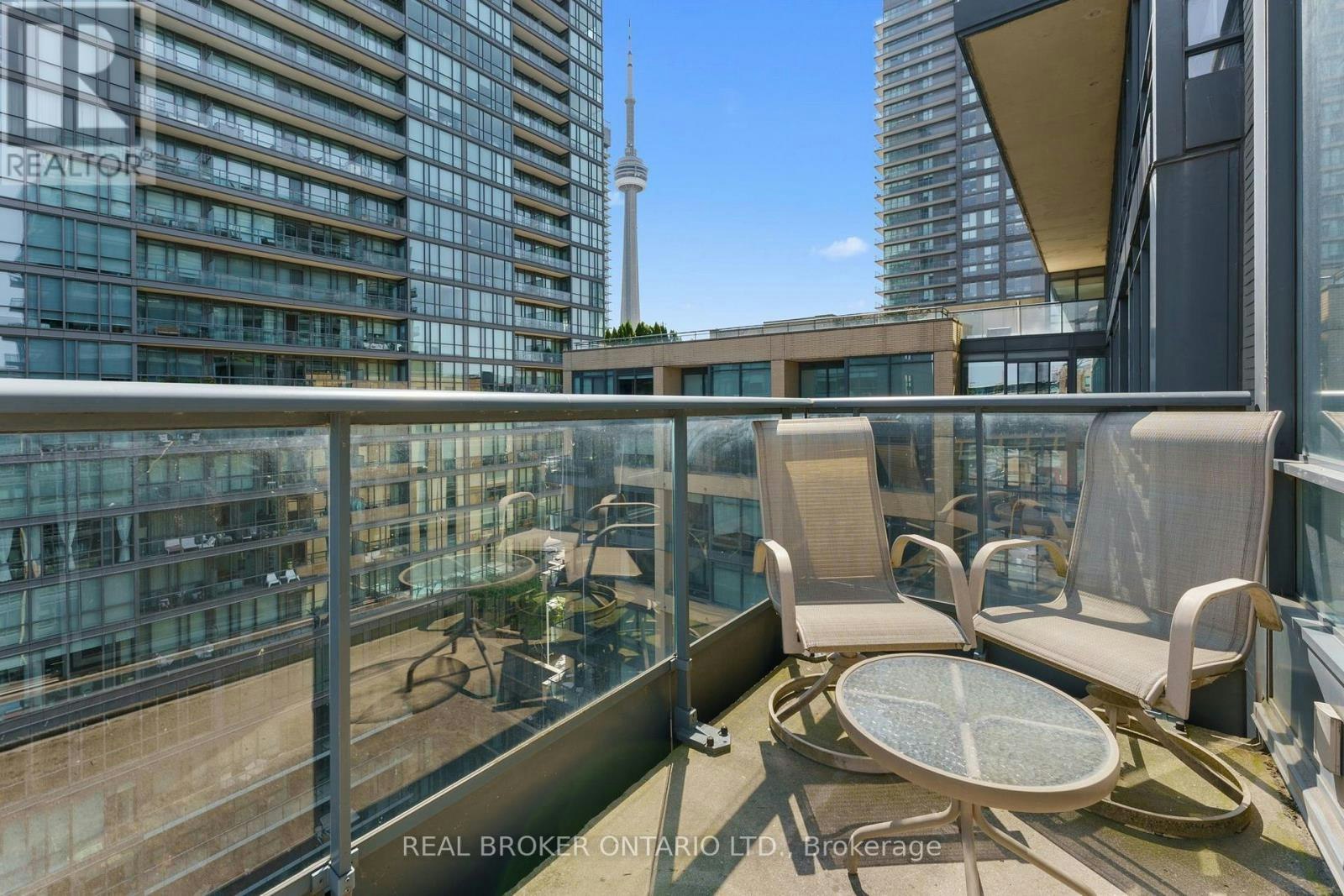 1404-438 King Street W, Toronto, ON, M5V 3T9 - 16