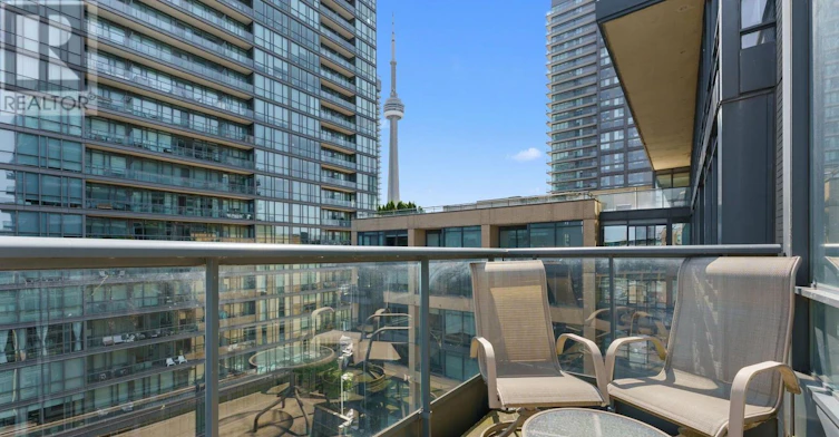 1404-438 King Street W, Toronto, ON, M5V 3T9 - 16