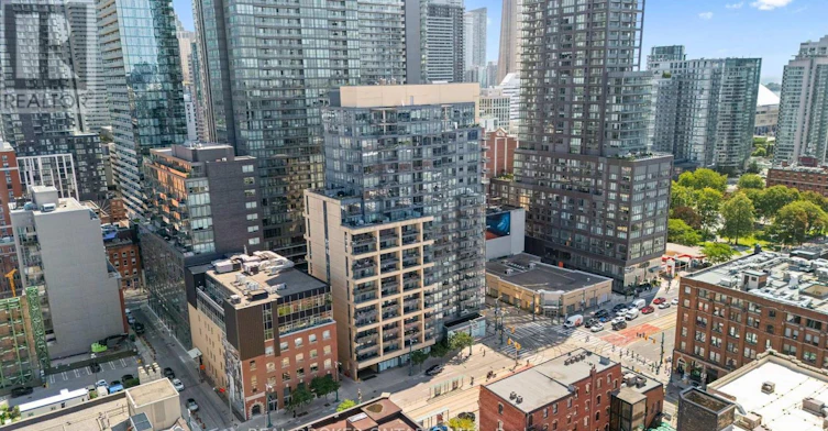1404-438 King Street W, Toronto, ON, M5V 3T9 - 20