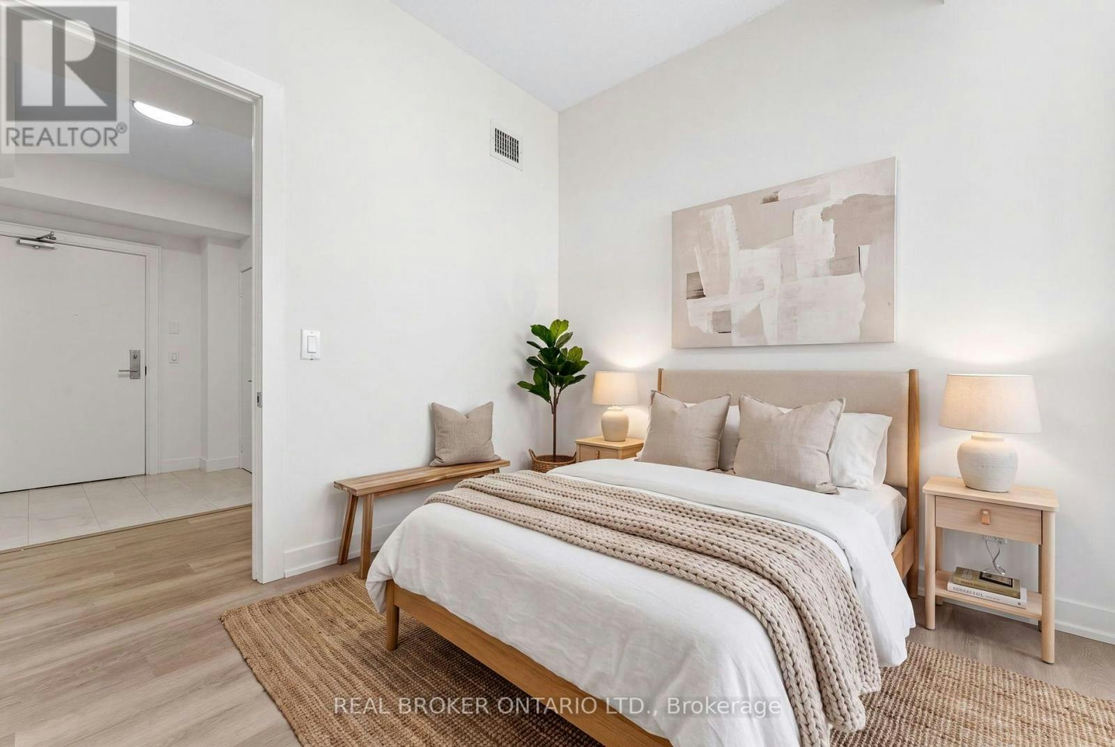 1404-438 King Street W, Toronto, ON, M5V 3T9 - 9