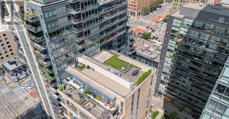 1404-438 King Street W, Toronto, ON, M5V 3T9 - 21