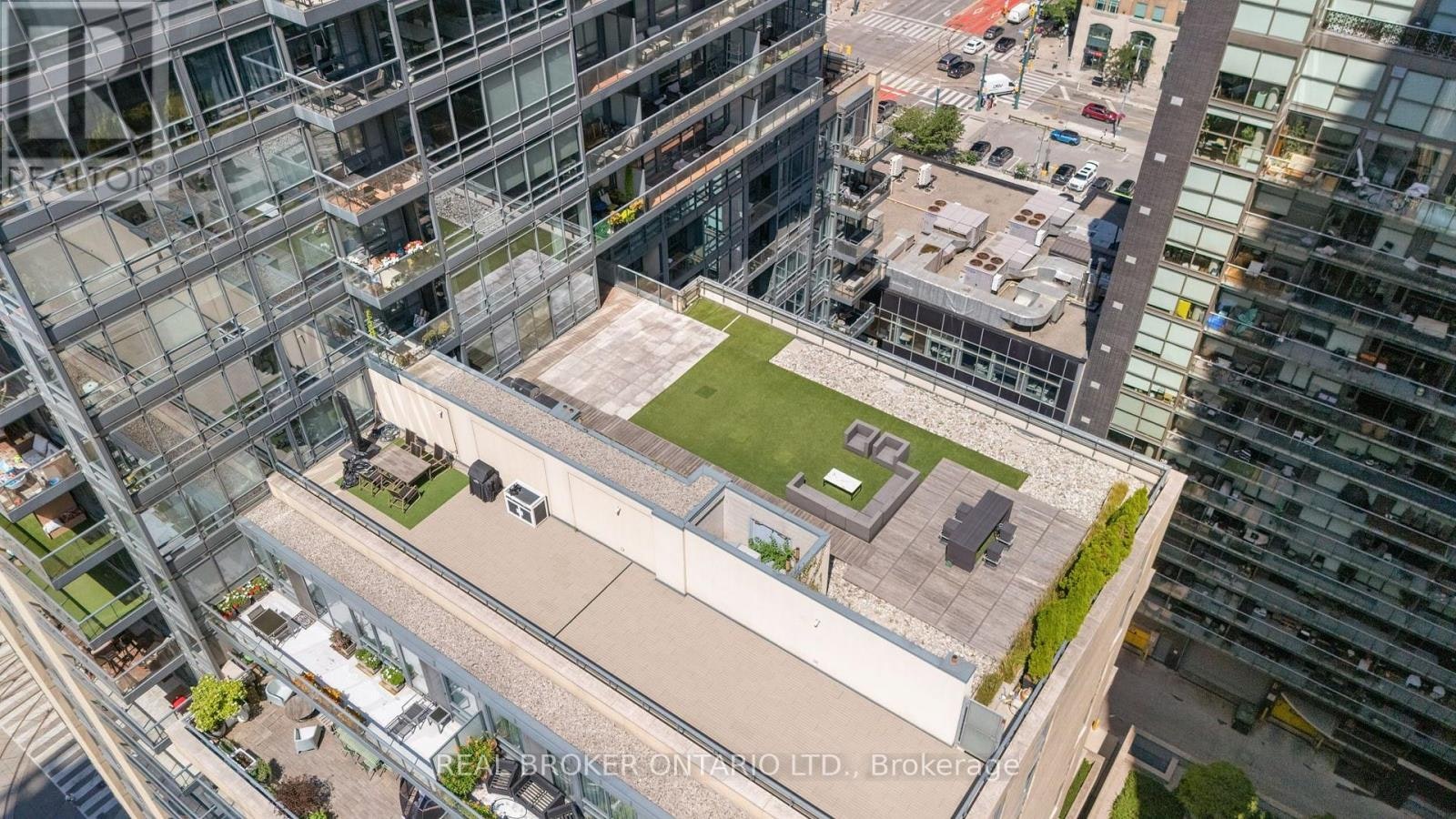 1404-438 King Street W, Toronto, ON, M5V 3T9 - 22