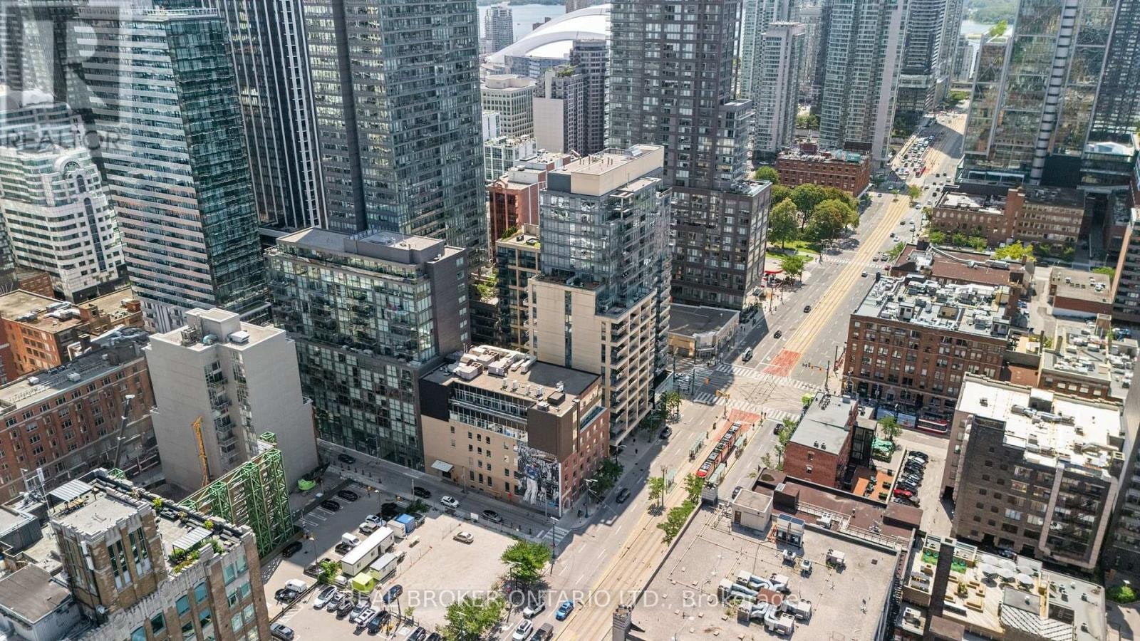 1404-438 King Street W, Toronto, ON, M5V 3T9 - 23