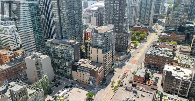 1404-438 King Street W, Toronto, ON, M5V 3T9 - 23