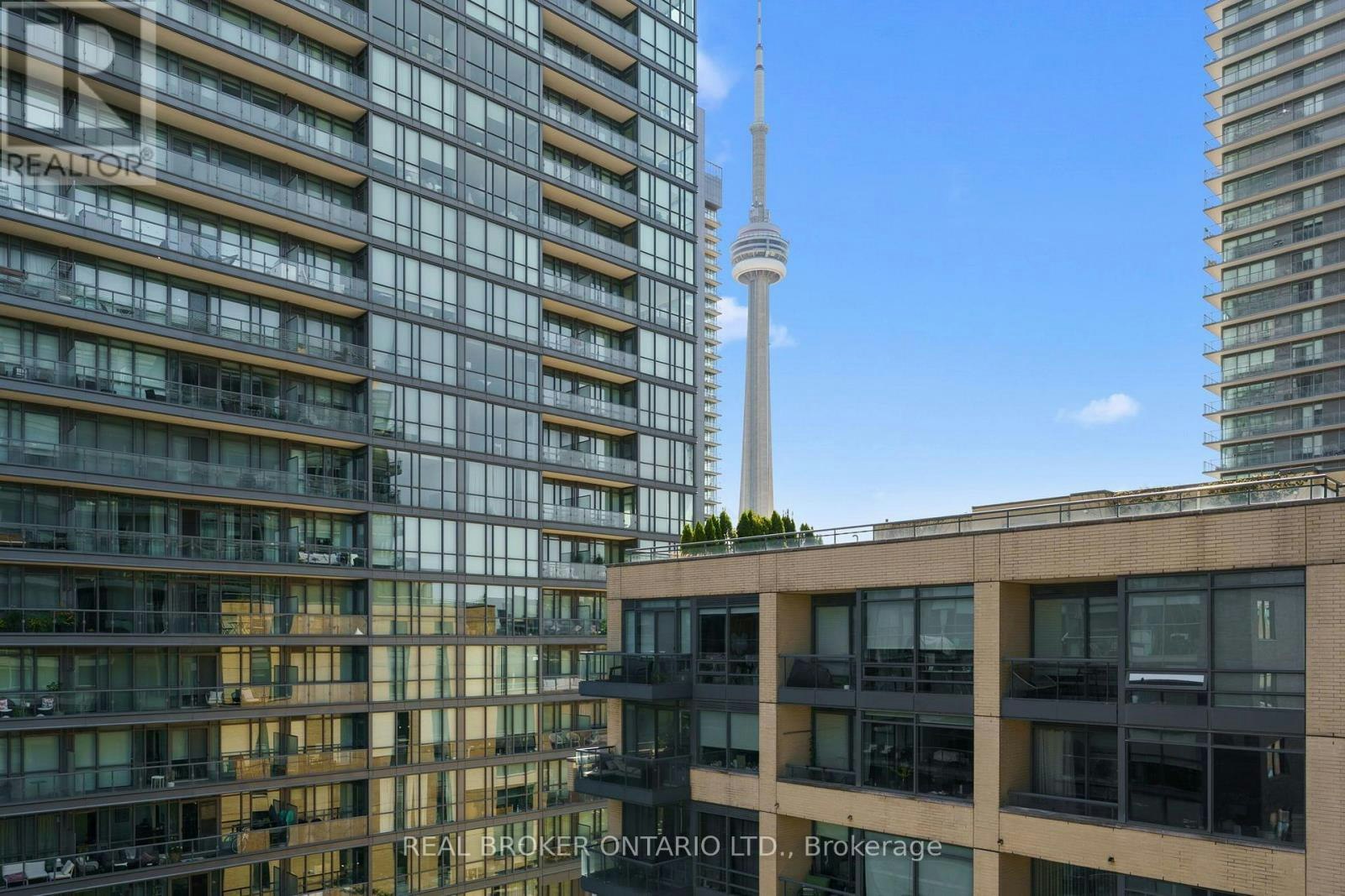 1404-438 King Street W, Toronto, ON, M5V 3T9 - 17
