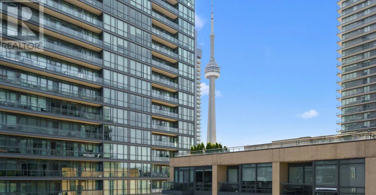 1404-438 King Street W, Toronto, ON, M5V 3T9 - 17