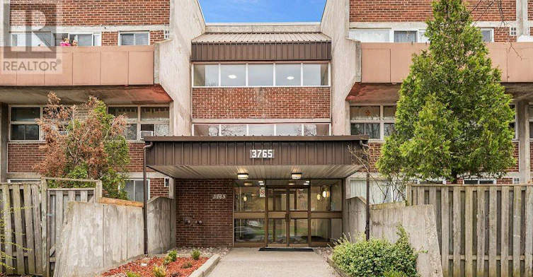 204-3765 Sheppard Avenue, Toronto, ON, M1T 3R7