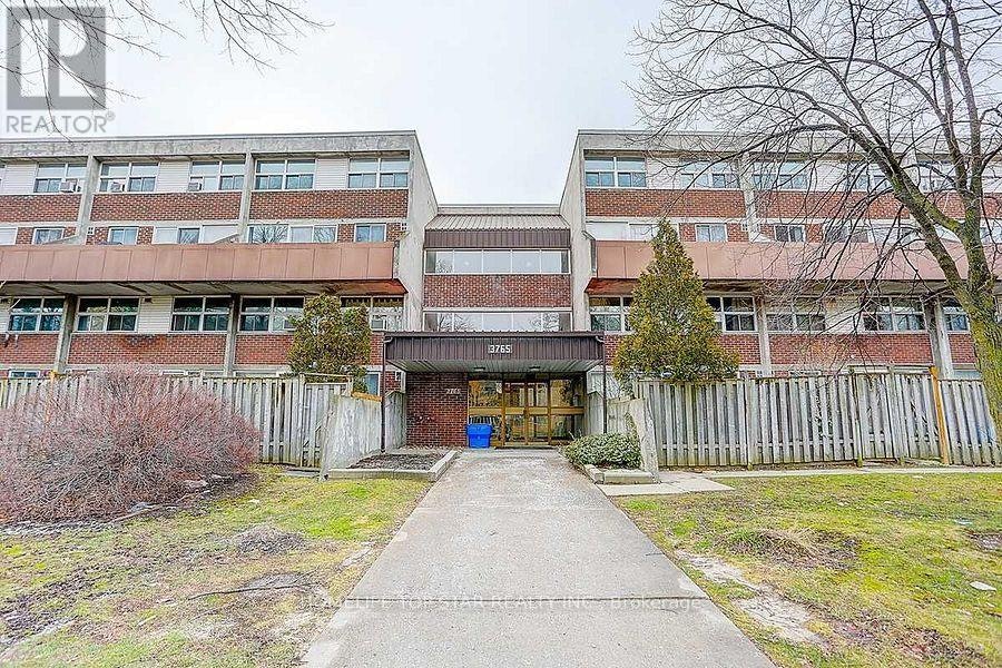 204-3765 Sheppard Avenue, Toronto, ON, M1T 3R7 - 2