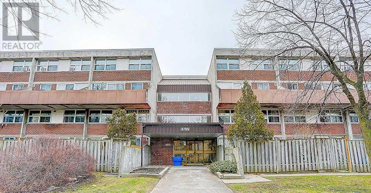 204-3765 Sheppard Avenue, Toronto, ON, M1T 3R7 - 2