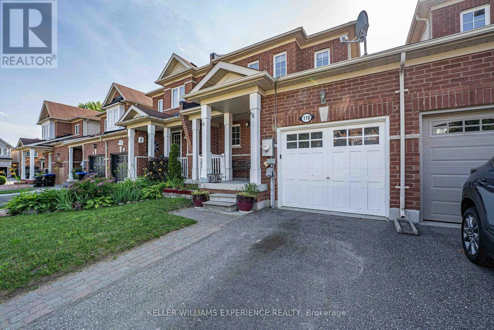 110 Collier Crescent, Essa, ON, L3W 0M8