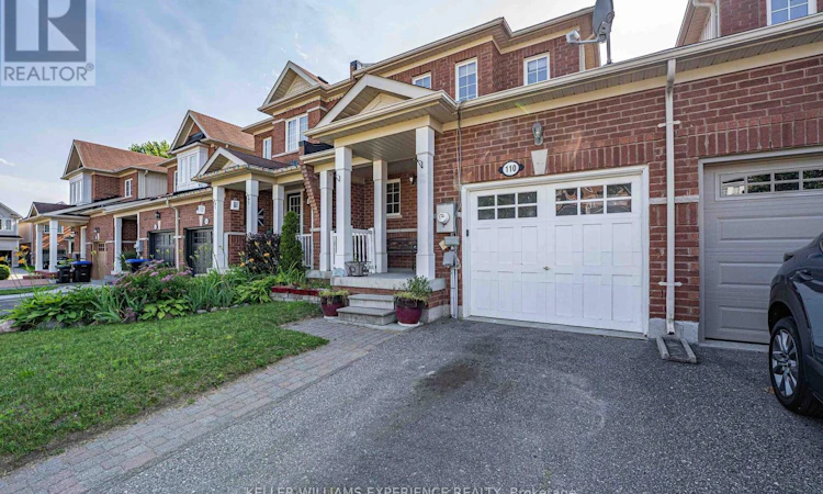 110 Collier Crescent