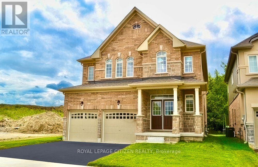 129 Hawkins Street, Georgina, ON, L0E 1R0
