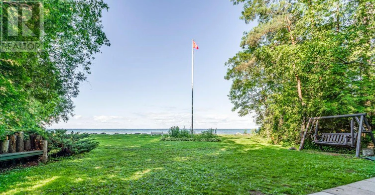 37 Georgian Manor Drive, Collingwood, ON, L9Y 3Z1 - 37