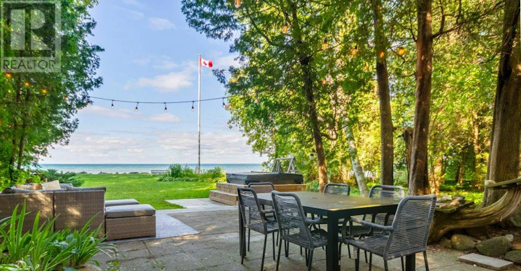 37 Georgian Manor Drive, Collingwood, ON, L9Y 3Z1 - 35