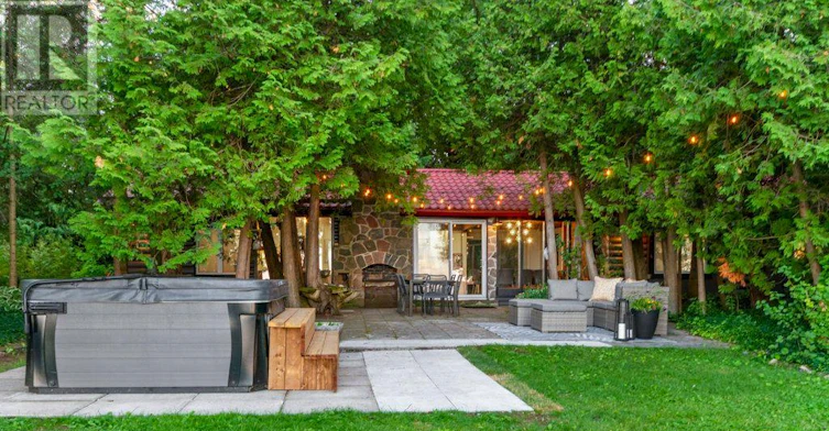 37 Georgian Manor Drive, Collingwood, ON, L9Y 3Z1 - 30