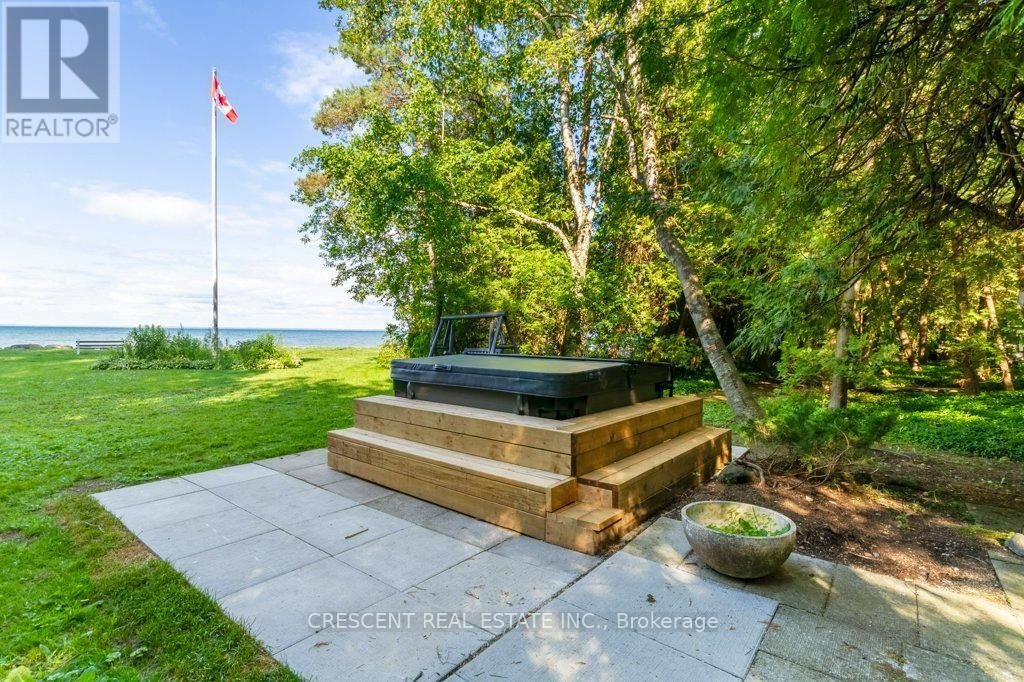 37 Georgian Manor Drive, Collingwood, ON, L9Y 3Z1 - 36
